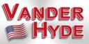 Vander Hyde Service logo